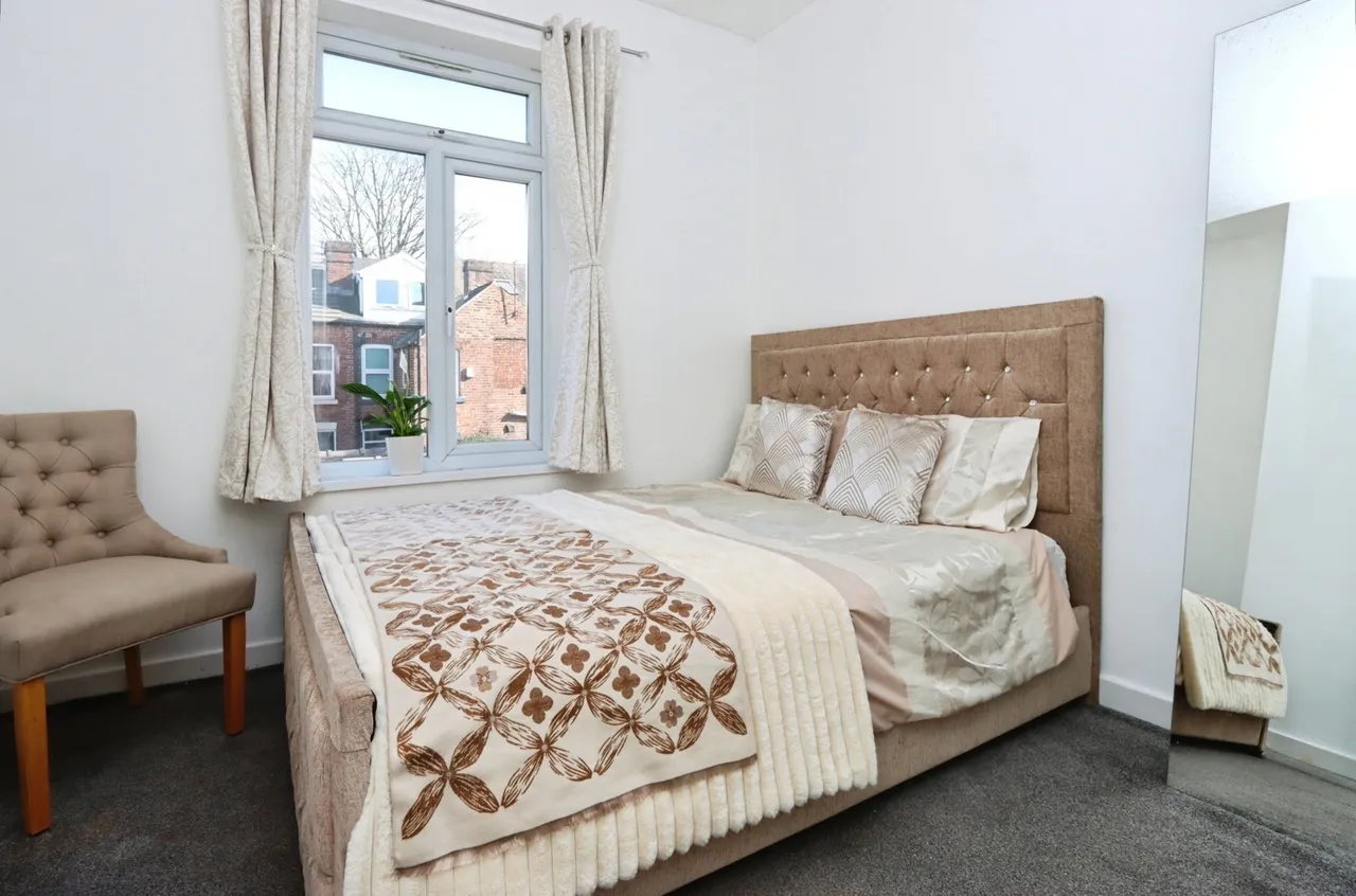 Priestley Street, Sheffield, S2, photo 4