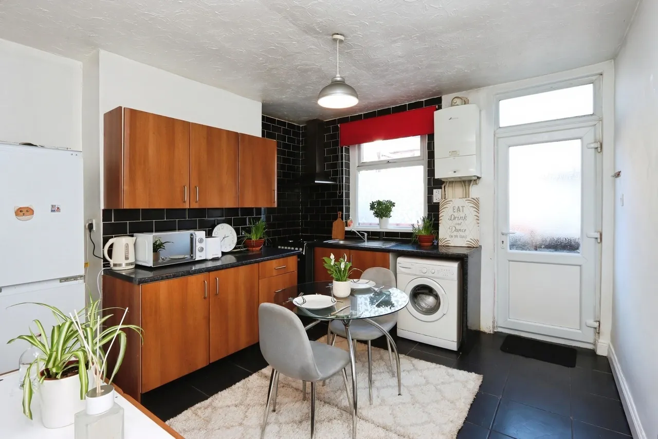Priestley Street, Sheffield, S2, photo 5