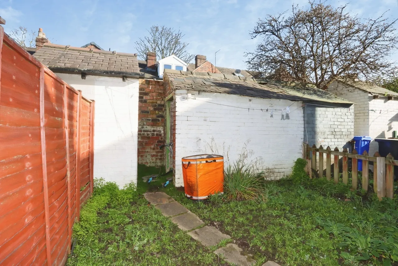Priestley Street, Sheffield, S2, photo 16