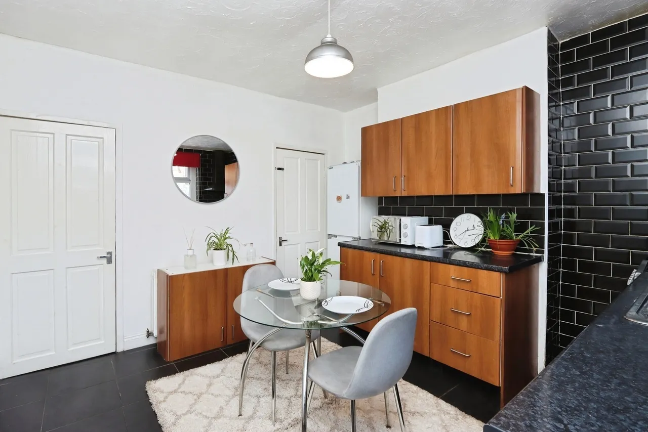 Priestley Street, Sheffield, S2, photo 6