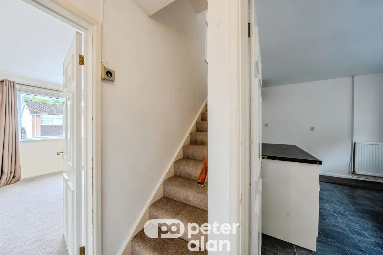 Lodgewood Estate Pontypool, NP4, photo 29