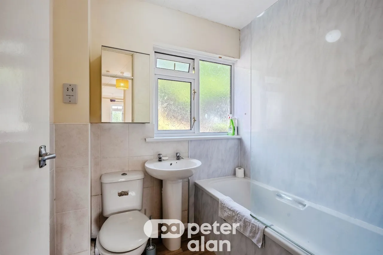 Lodgewood Estate Pontypool, NP4, photo 23