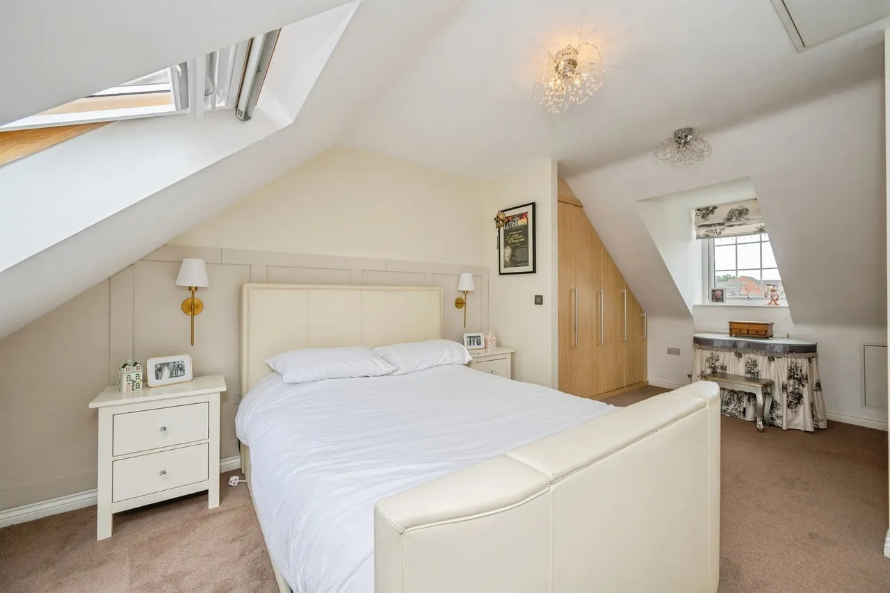 Magellan Way, Derby, DE24, photo 19