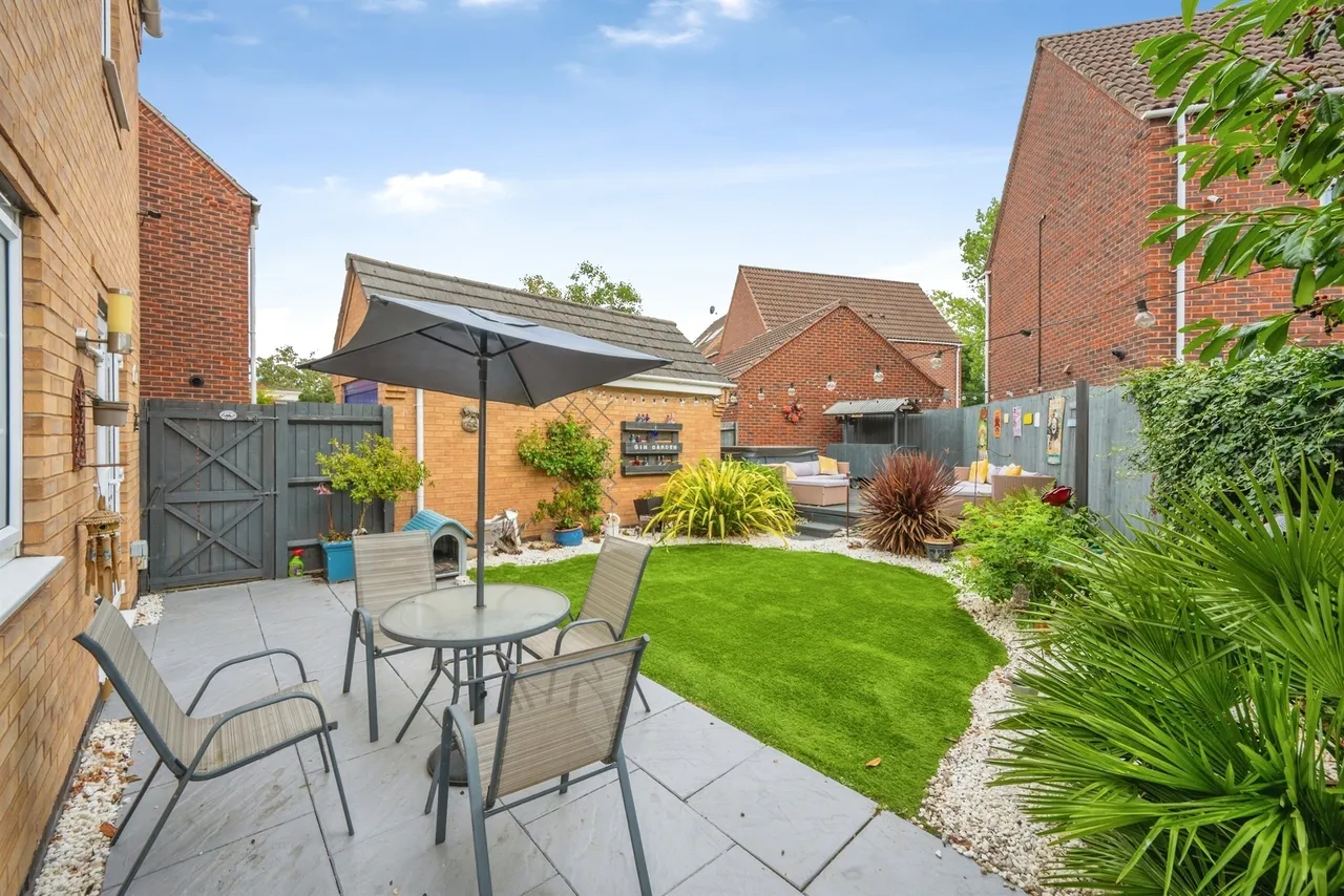 Magellan Way, Derby, DE24, photo 27