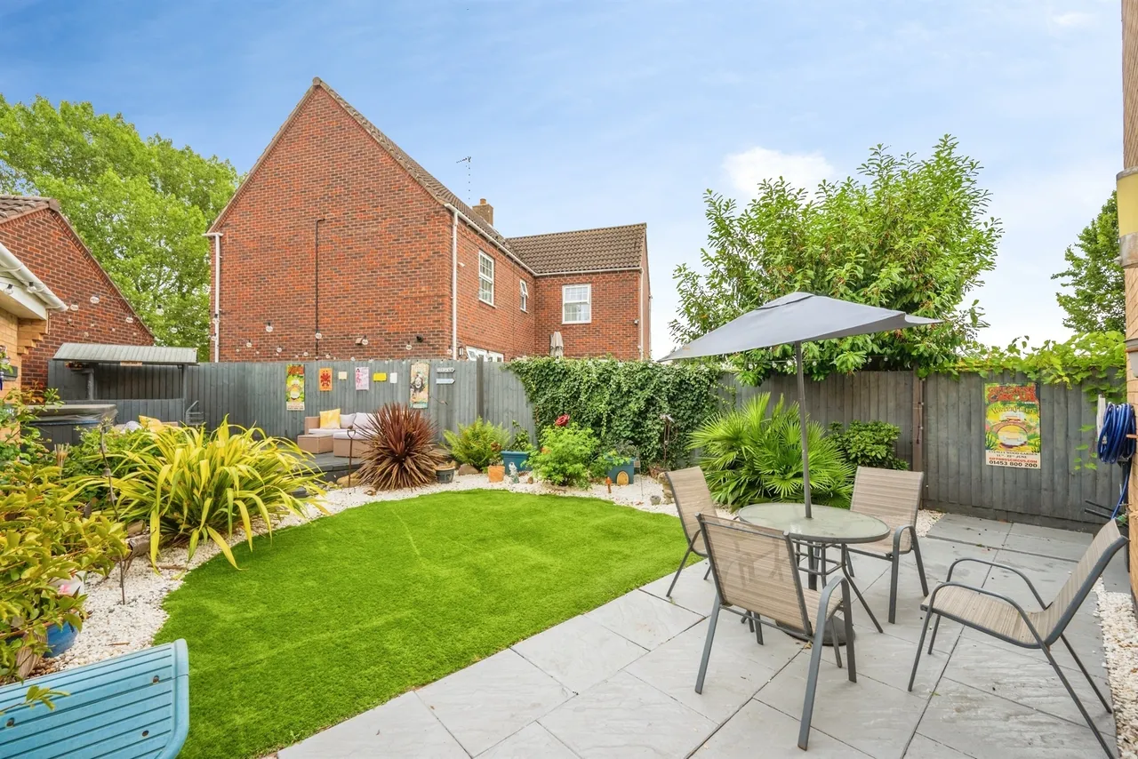 Magellan Way, Derby, DE24, photo 25