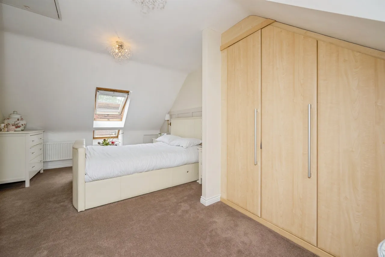 Magellan Way, Derby, DE24, photo 21
