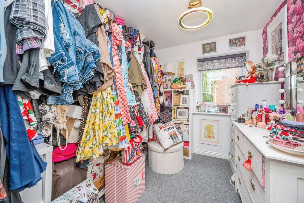 Magellan Way, Derby, DE24, photo 17