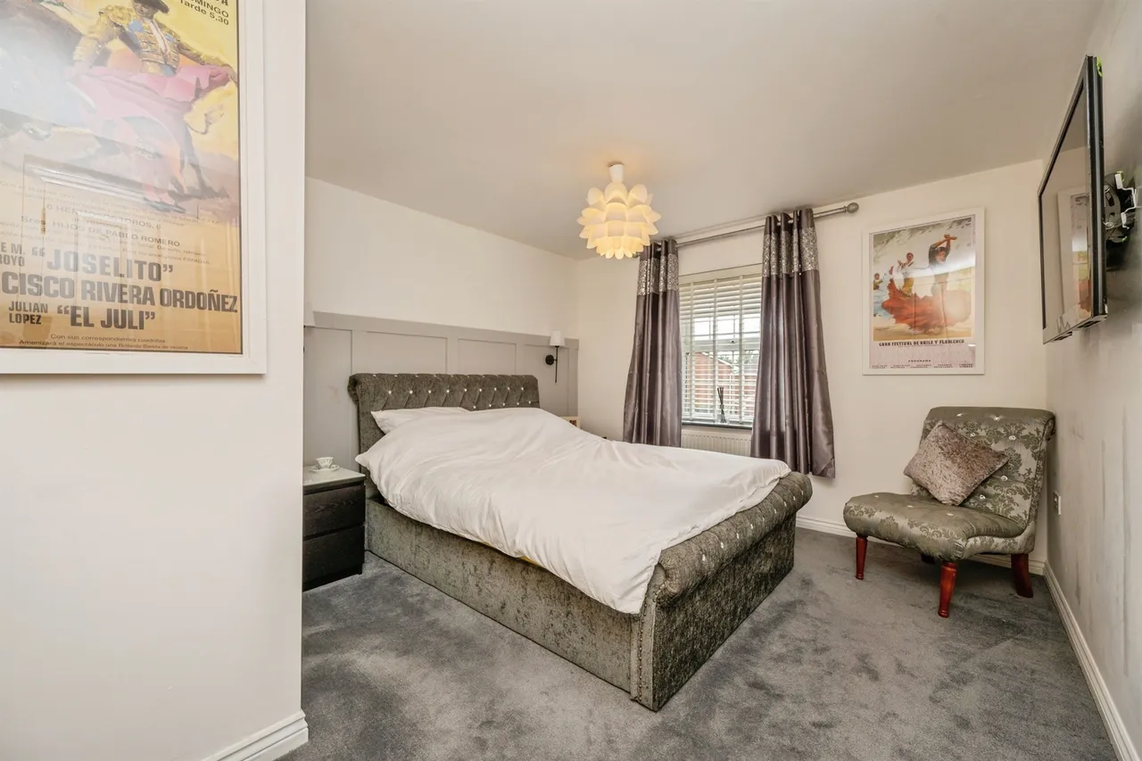 Magellan Way, Derby, DE24, photo 14