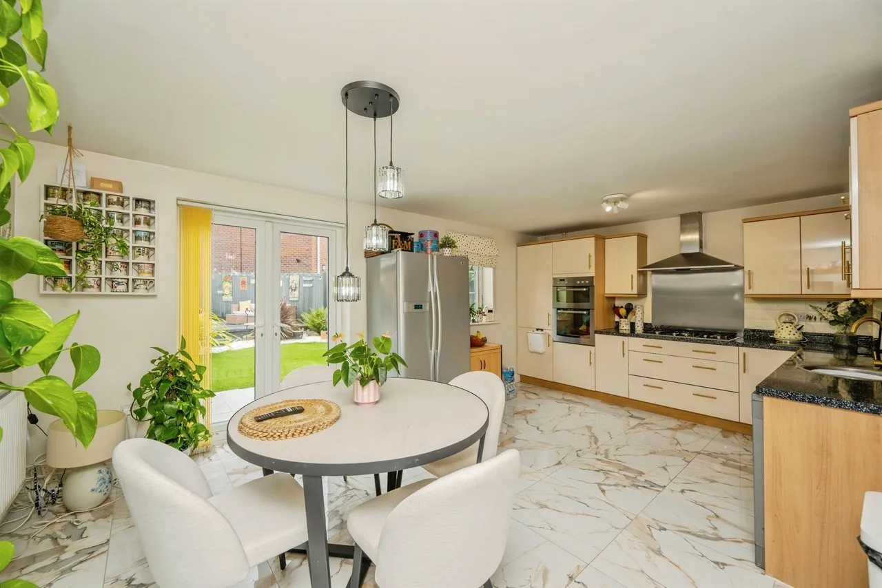 Magellan Way, Derby, DE24, photo 5
