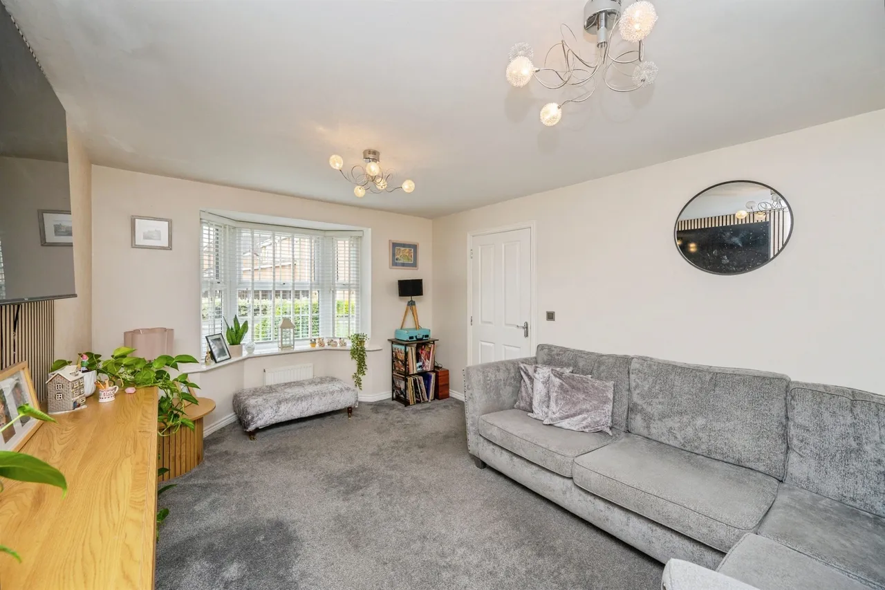 Magellan Way, Derby, DE24, photo 3