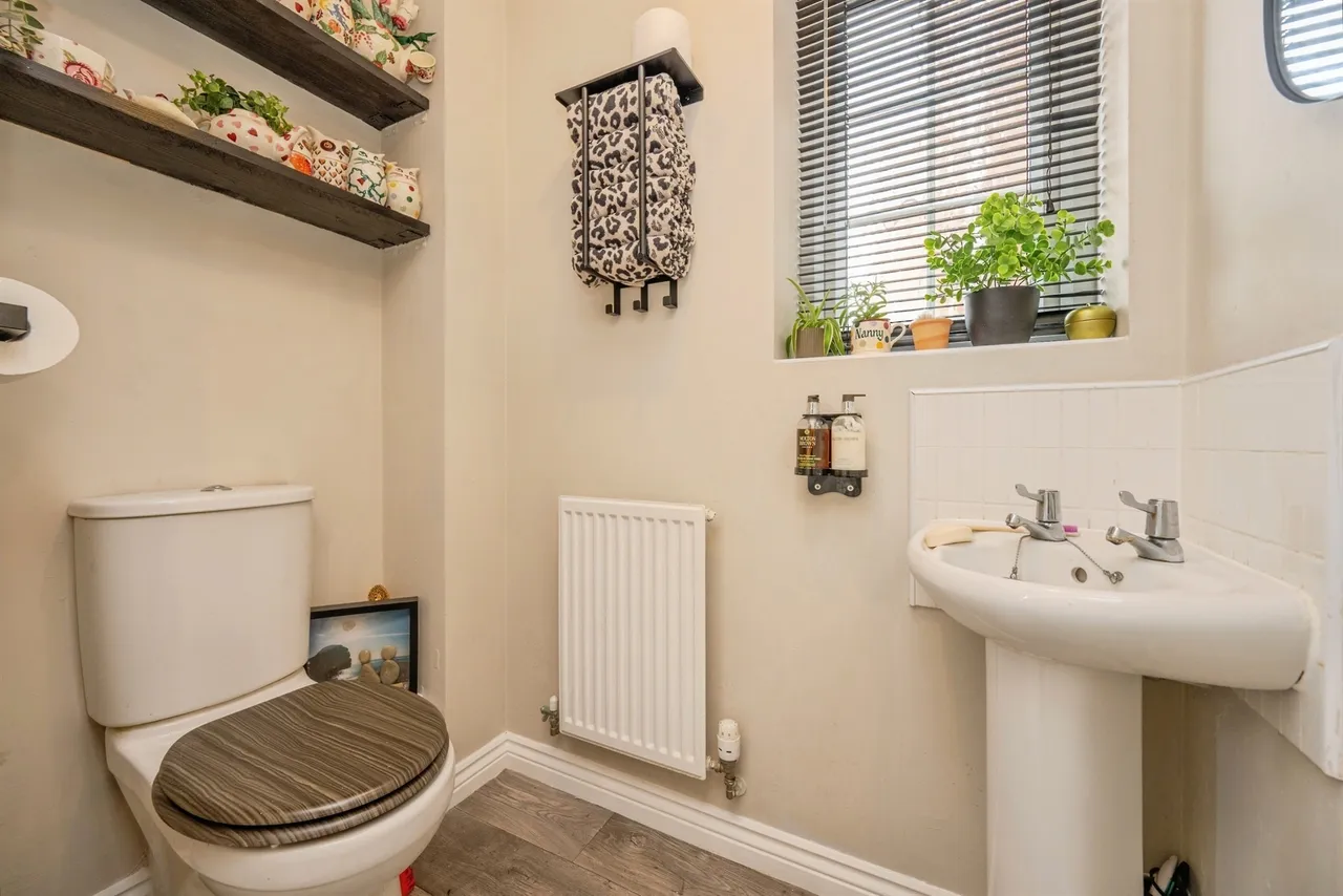 Magellan Way, Derby, DE24, photo 10