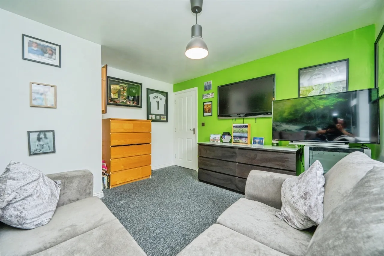 Magellan Way, Derby, DE24, photo 13