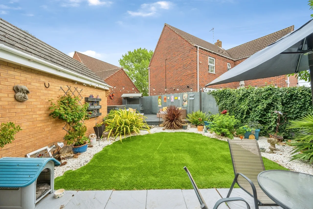 Magellan Way, Derby, DE24, photo 26