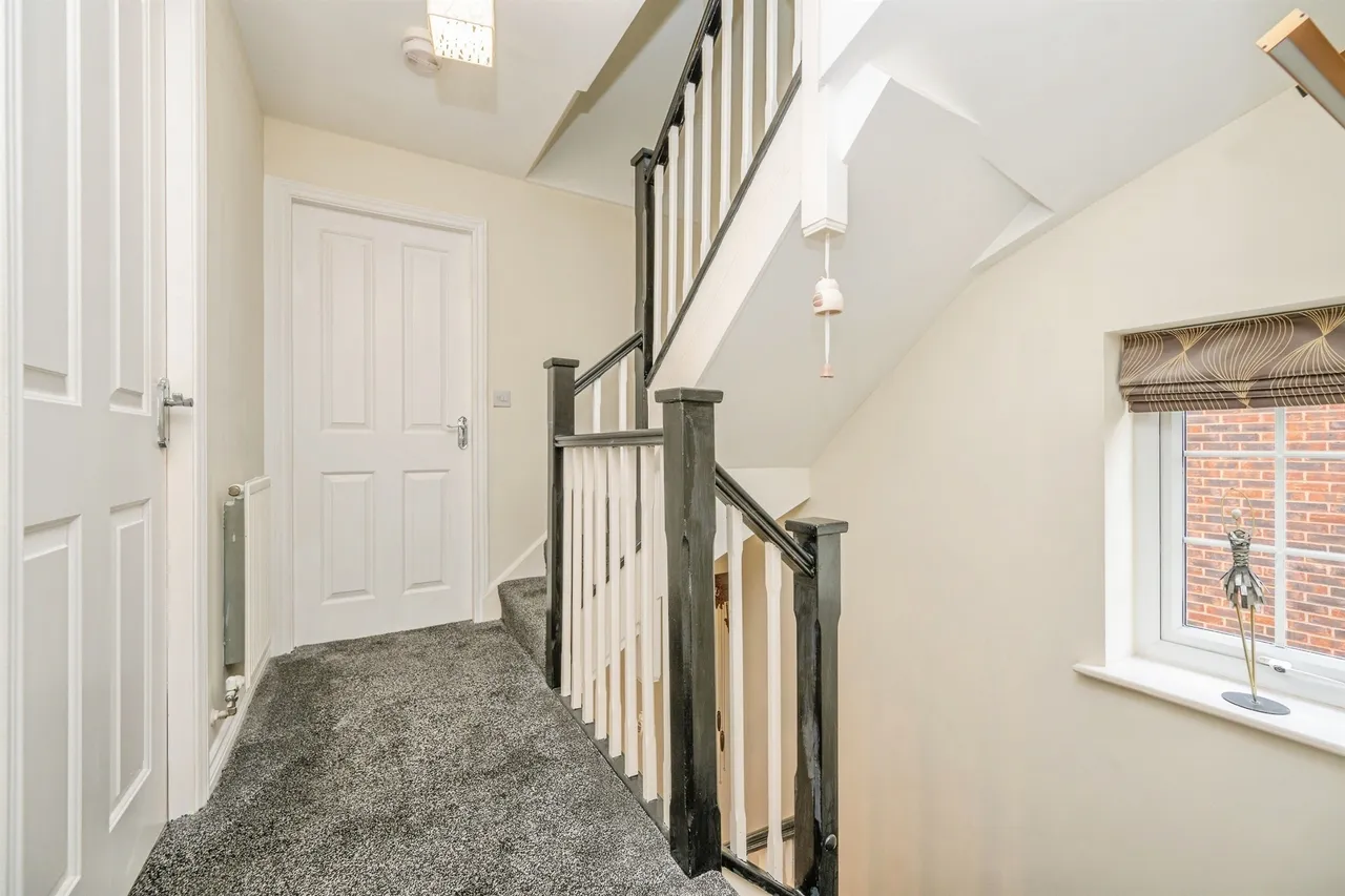 Magellan Way, Derby, DE24, photo 11