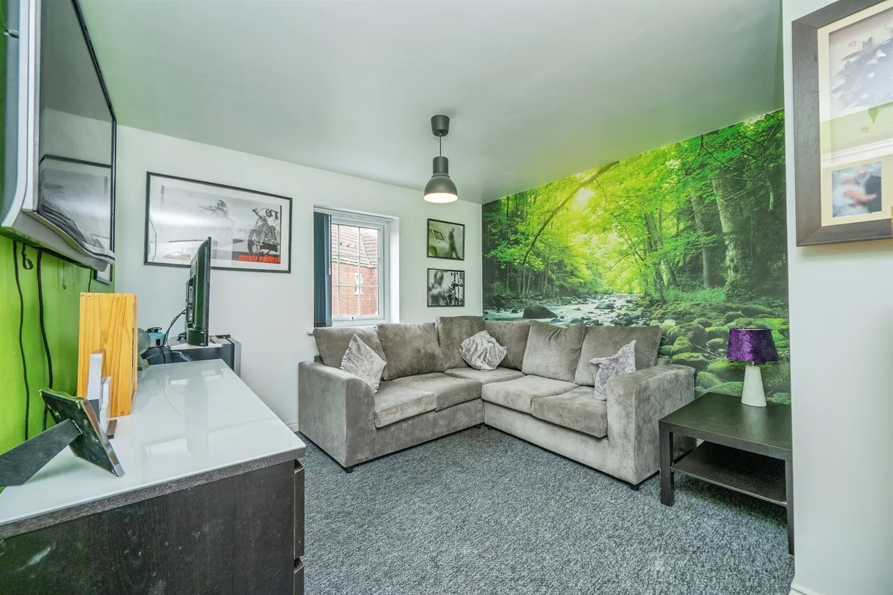 Magellan Way, Derby, DE24, photo 12