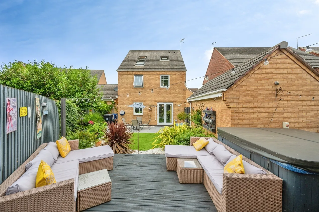 Magellan Way, Derby, DE24, photo 24