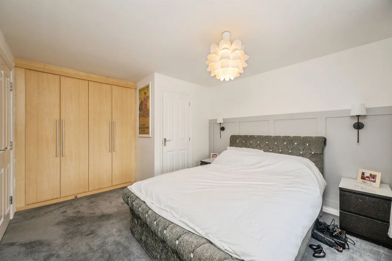 Magellan Way, Derby, DE24, photo 15