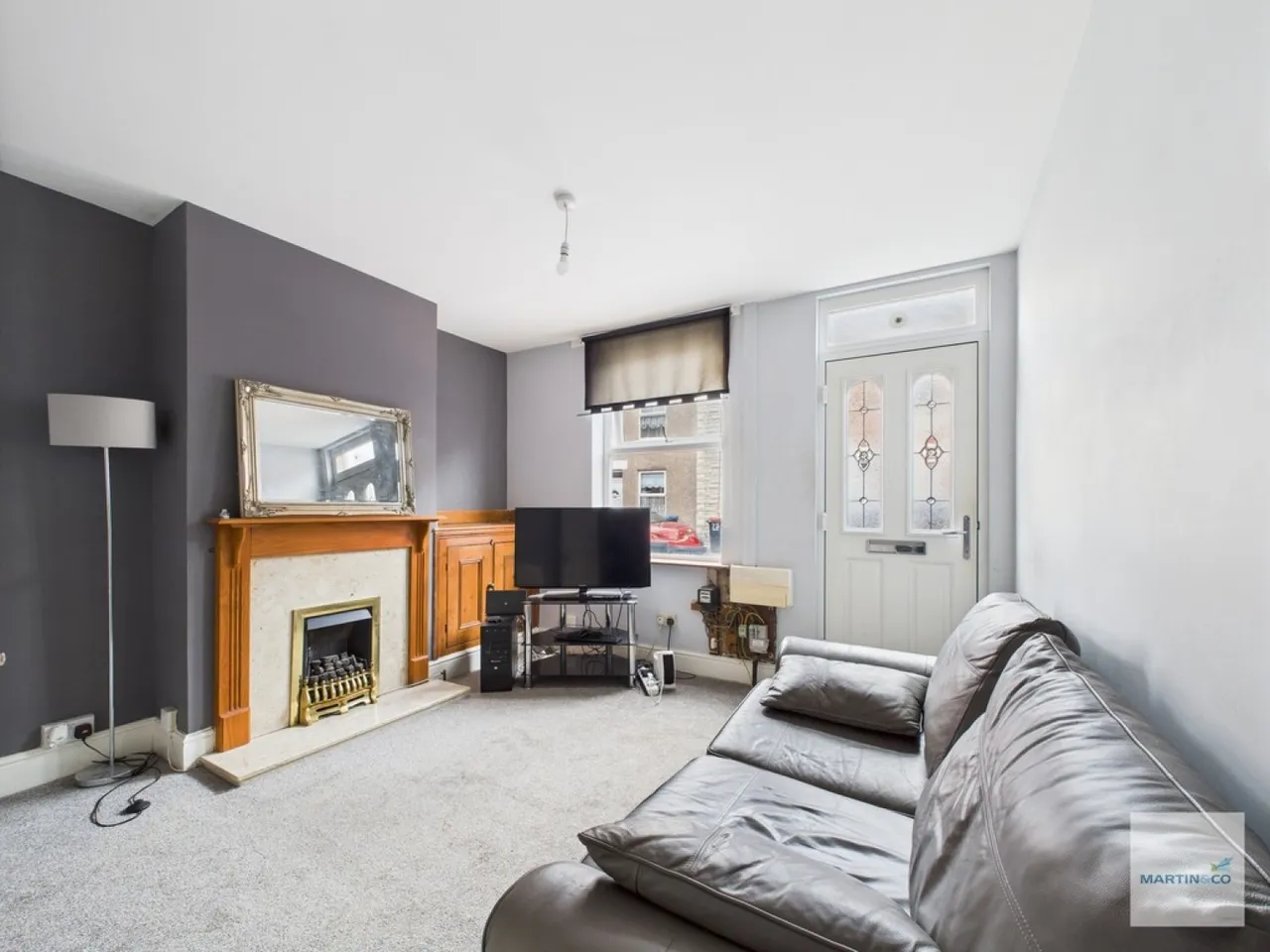 Carlingford Road, Hucknall, NG15, photo 2