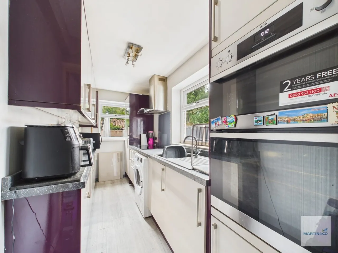 Carlingford Road, Hucknall, NG15, photo 6
