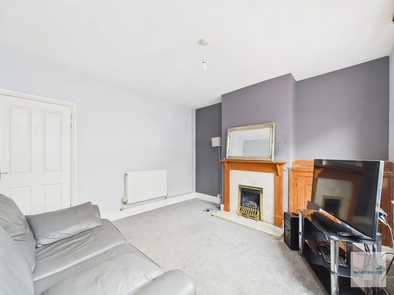Carlingford Road, Hucknall, NG15, photo 5