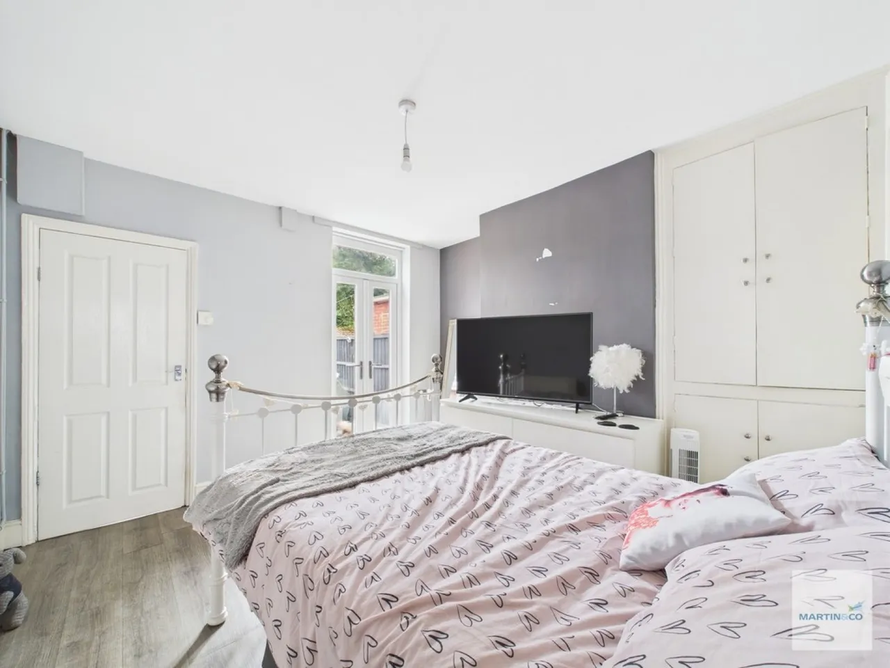 Carlingford Road, Hucknall, NG15, photo 7