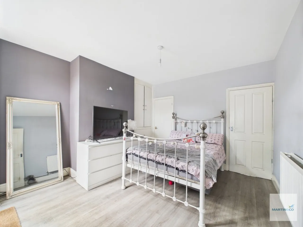 Carlingford Road, Hucknall, NG15, photo 8
