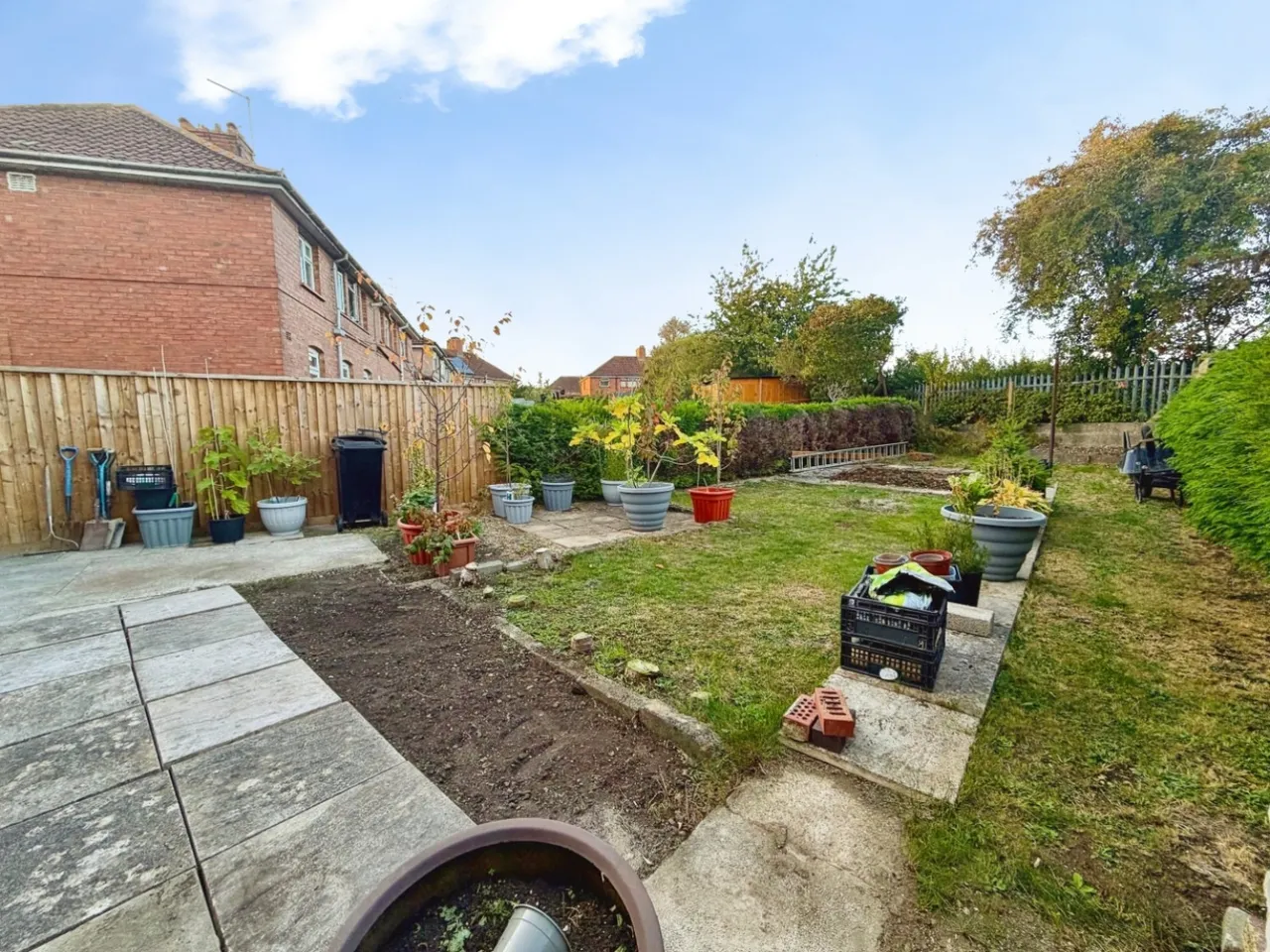 Broadbury Road, Knowle, BS4, photo 17