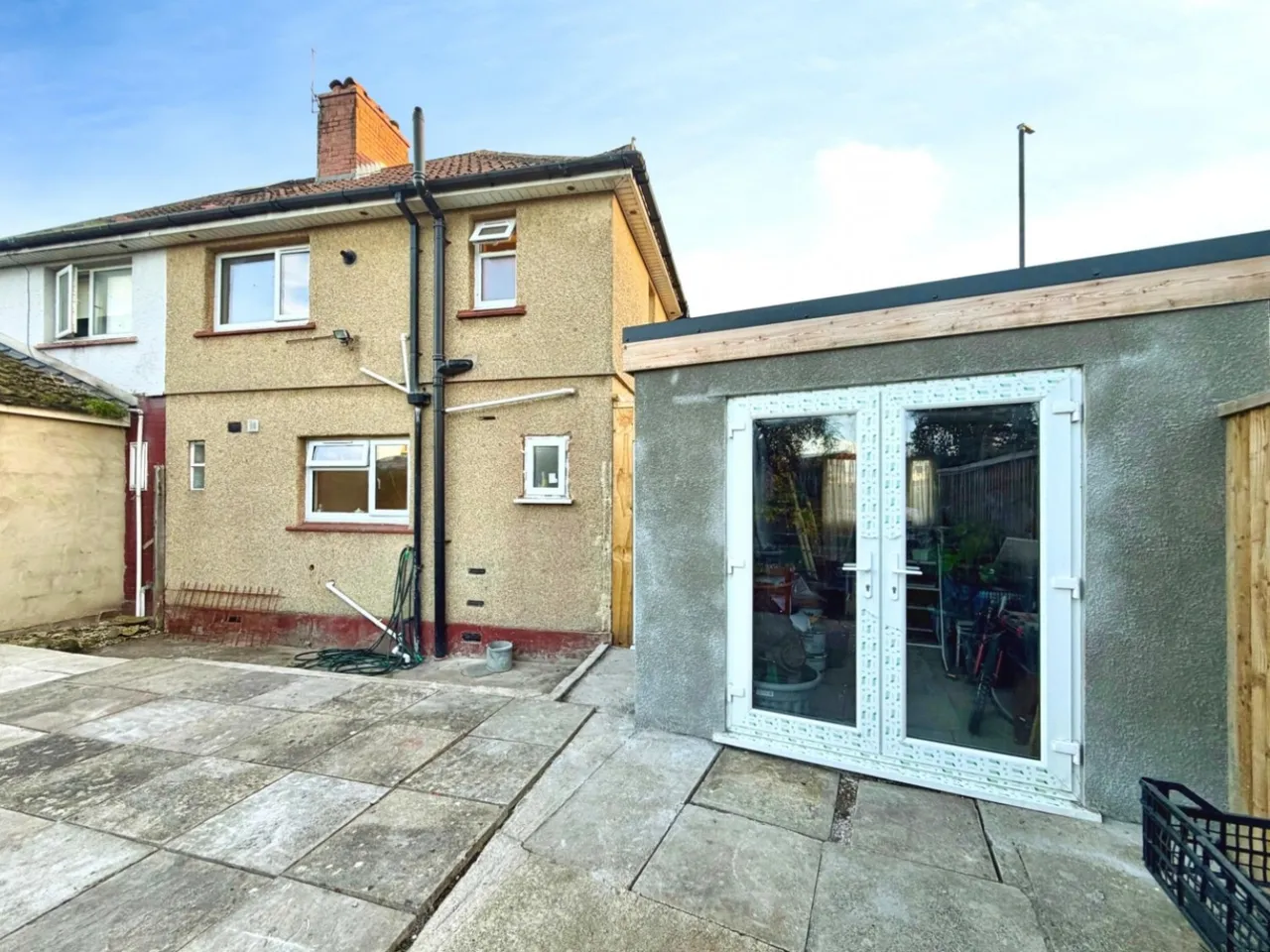 Broadbury Road, Knowle, BS4, photo 15