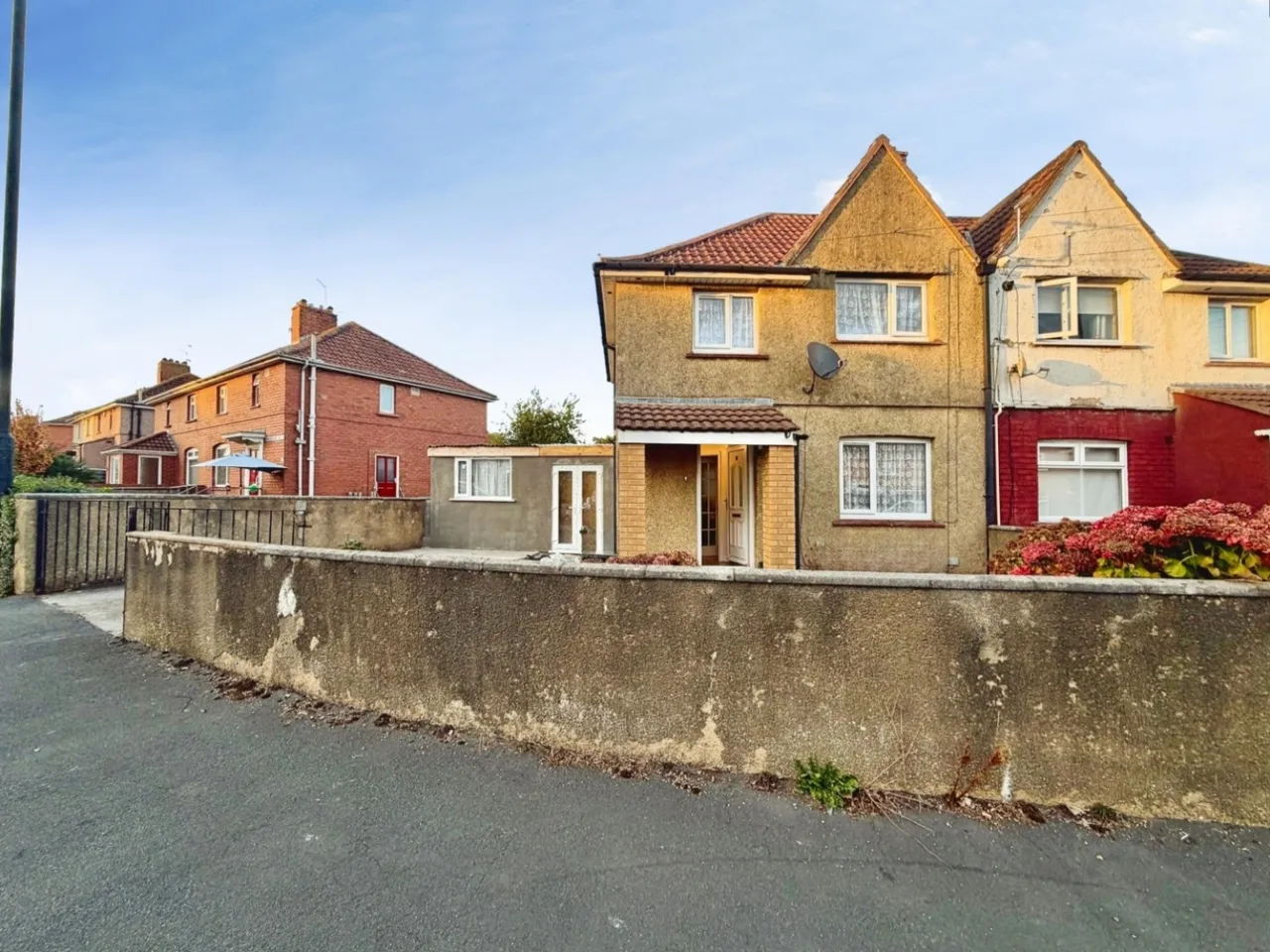 Broadbury Road, Knowle, BS4, photo 20