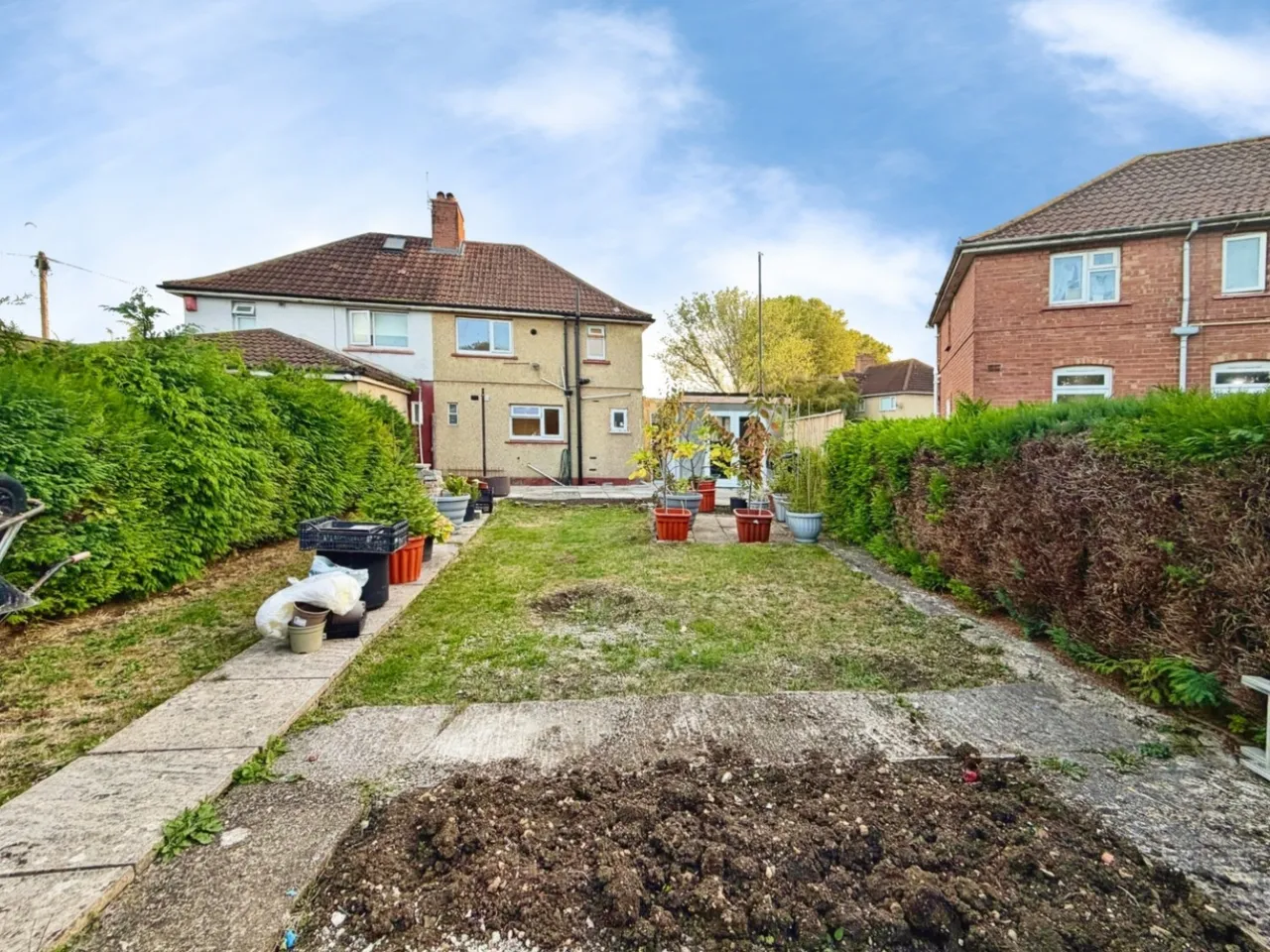 Broadbury Road, Knowle, BS4, photo 19
