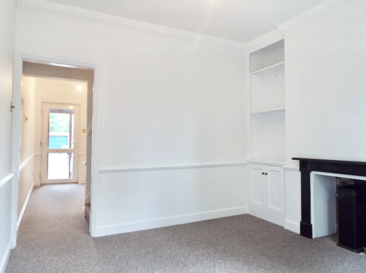 Alresford Road, Winchester, SO23, photo 4