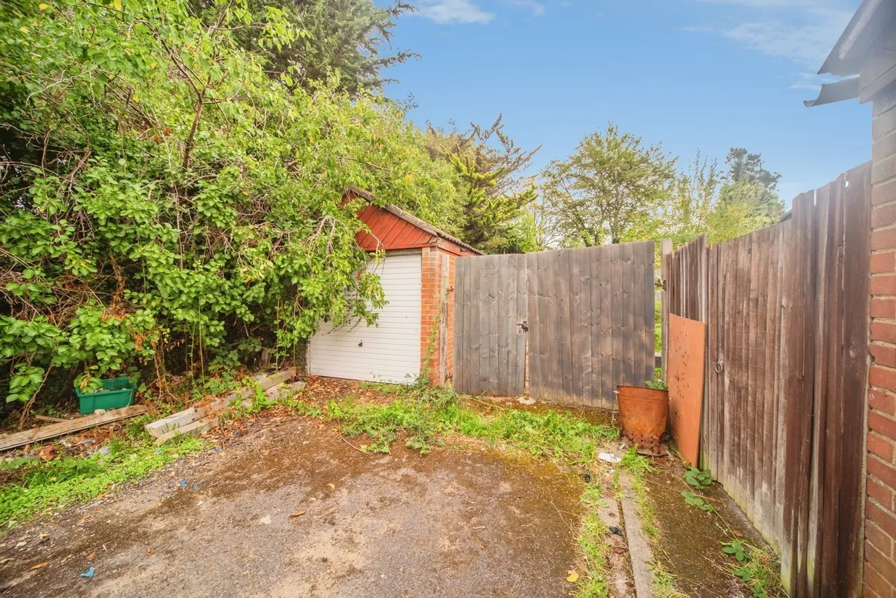 Harrison Road, Swaythling, SO17, photo 15