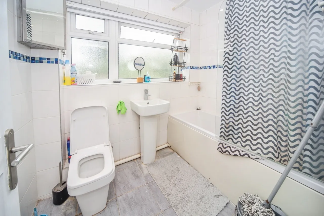 Harrison Road, Swaythling, SO17, photo 7