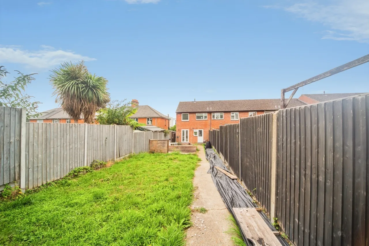Harrison Road, Swaythling, SO17, photo 14