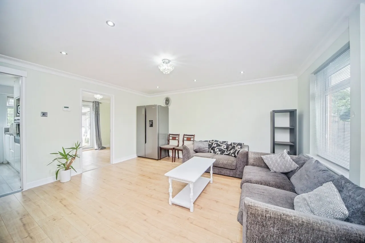 Harrison Road, Swaythling, SO17, photo 4