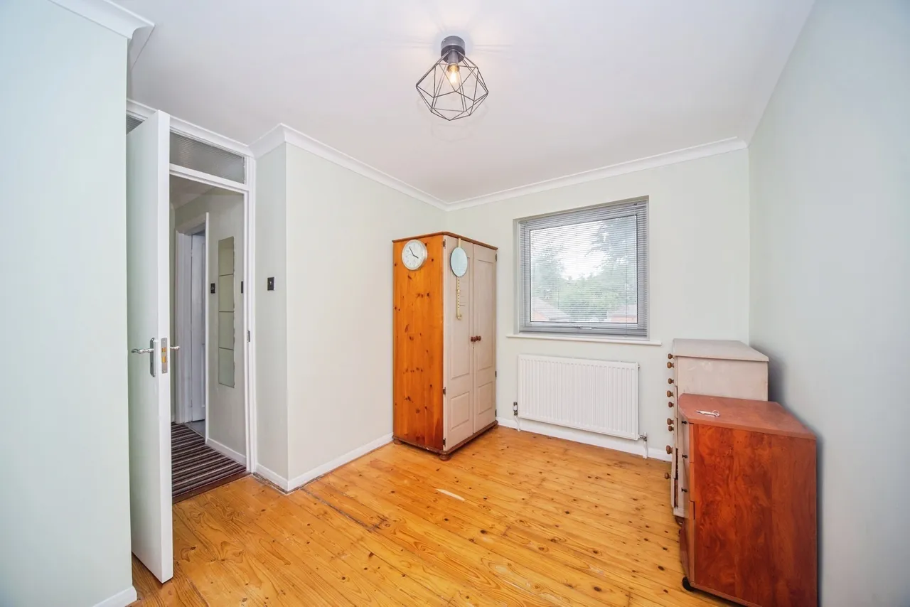 Harrison Road, Swaythling, SO17, photo 10