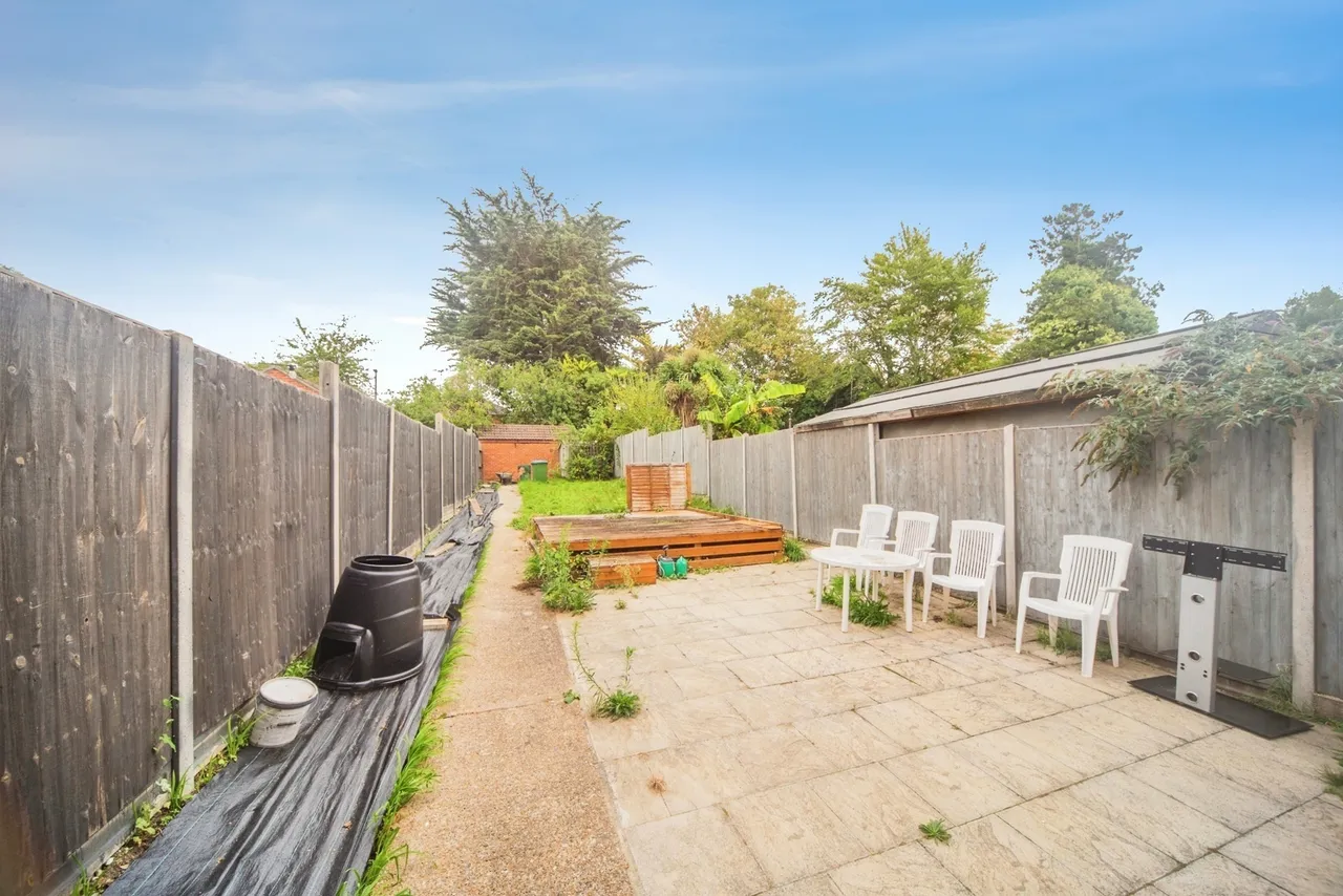 Harrison Road, Swaythling, SO17, photo 13