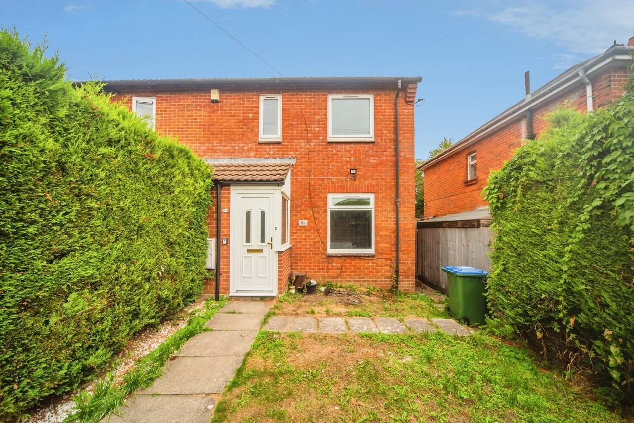 3 bed house for sale, Harrison Road, Swaythling, SO17