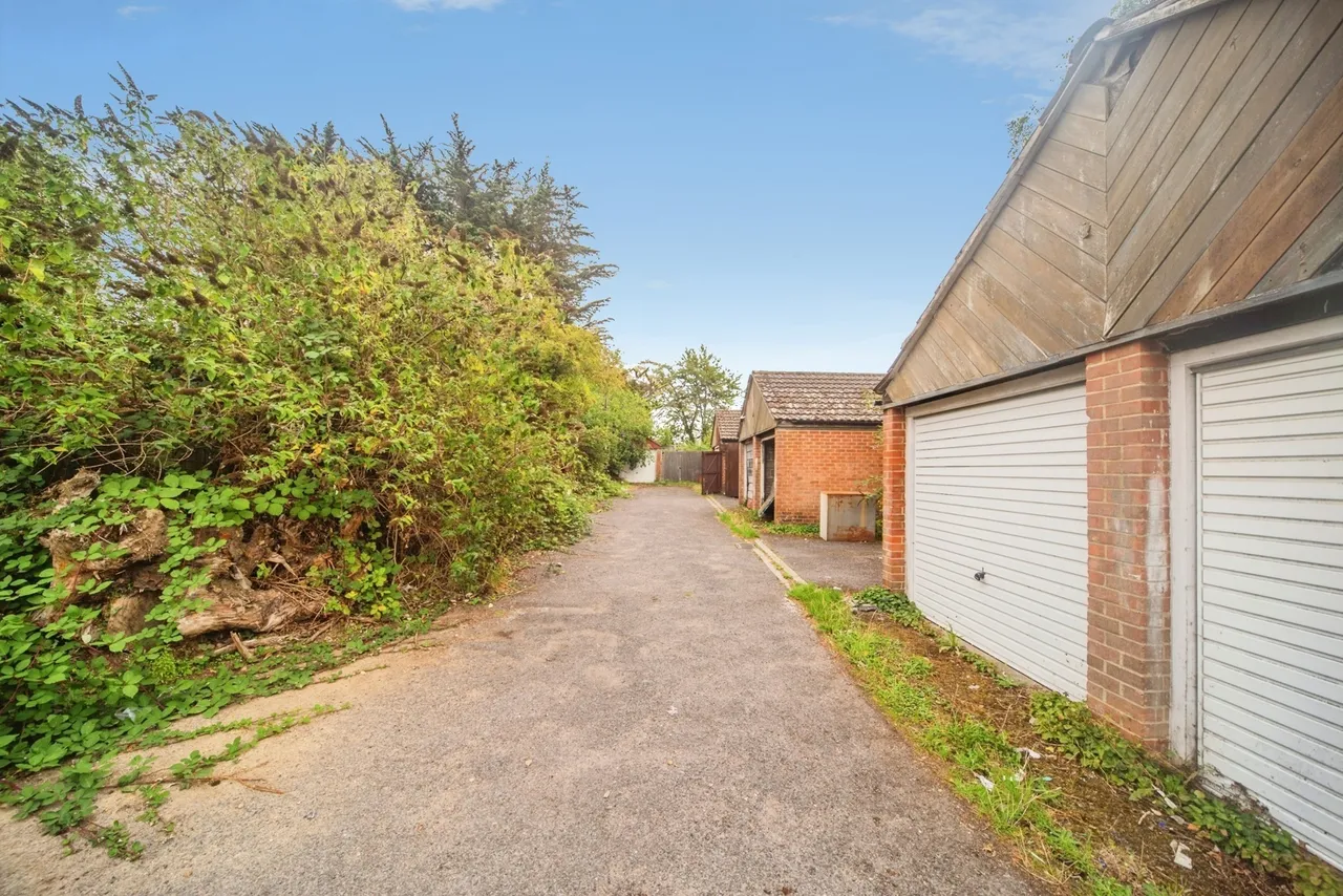 Harrison Road, Swaythling, SO17, photo 16