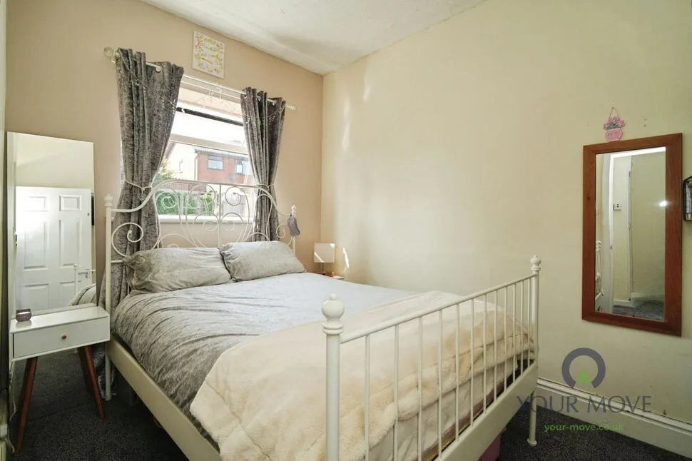 Albert Street, Royton, OL2, photo 6