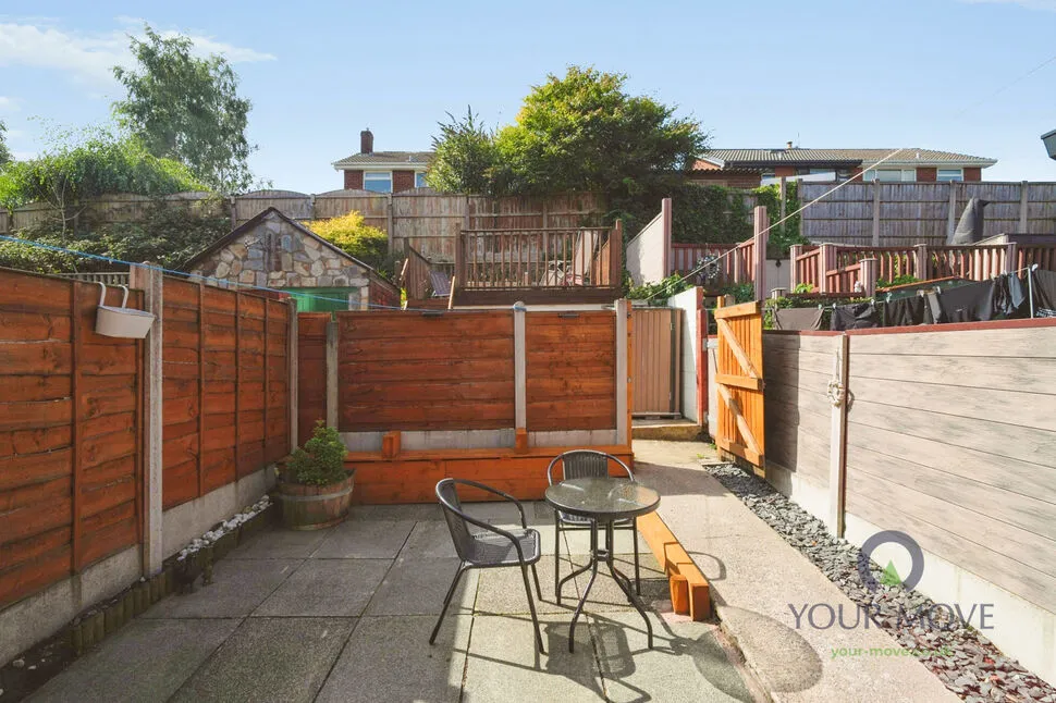 Albert Street, Royton, OL2, photo 11
