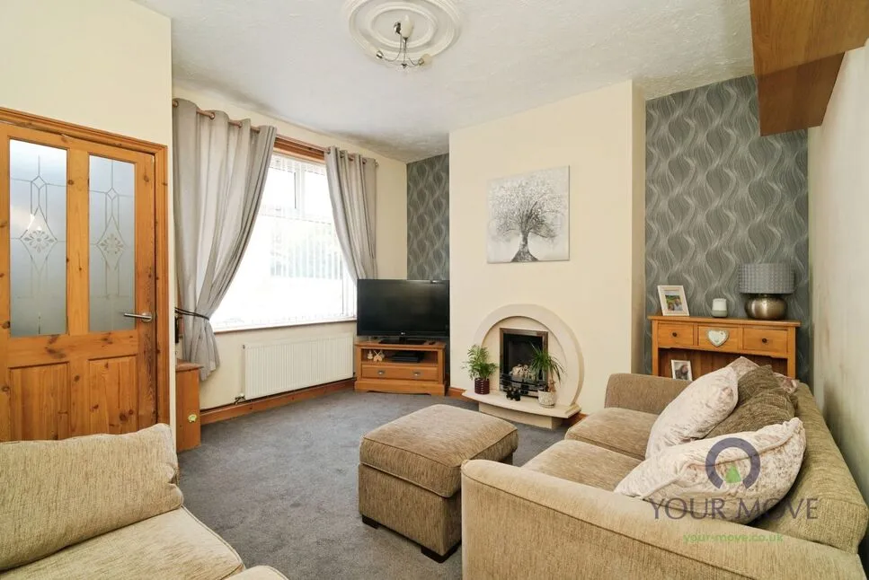 Albert Street, Royton, OL2, photo 5