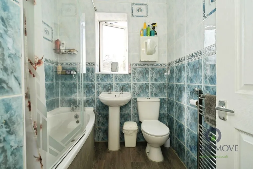 Albert Street, Royton, OL2, photo 10