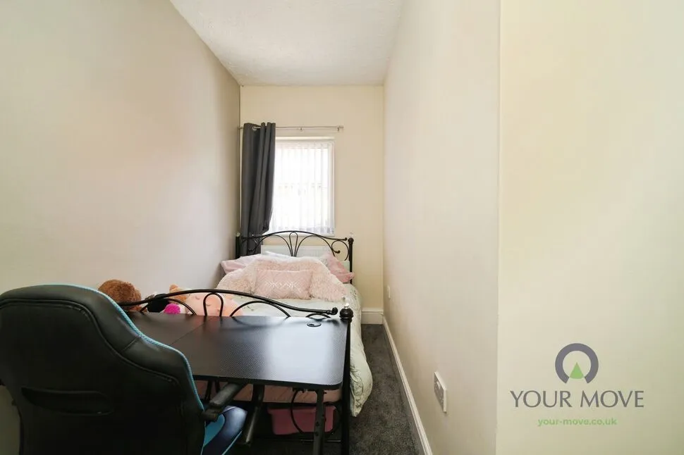 Albert Street, Royton, OL2, photo 8