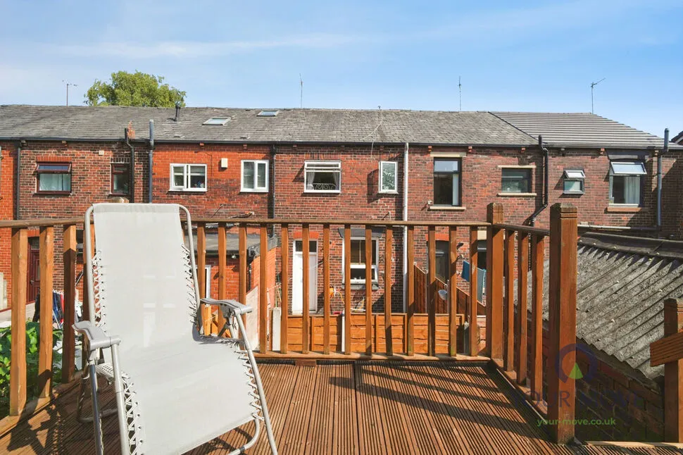 Albert Street, Royton, OL2, photo 12