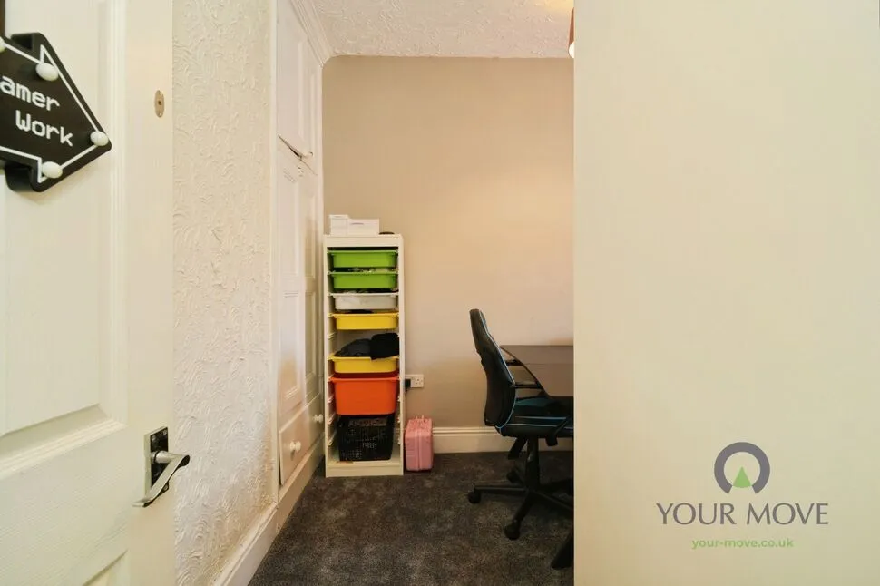 Albert Street, Royton, OL2, photo 9