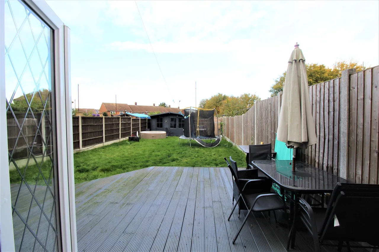Whitmore Avenue, Grays, Essex, RM16 2HU, photo 14