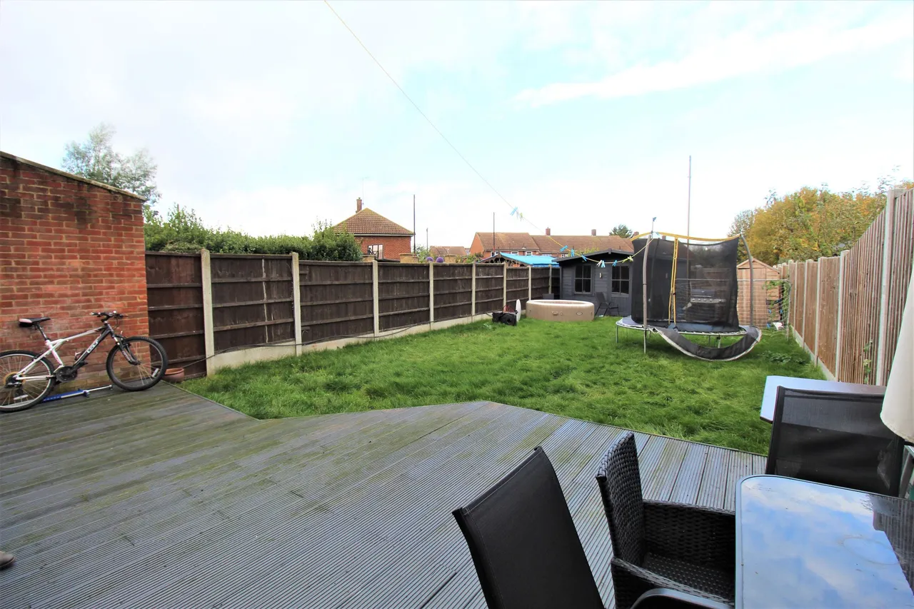 Whitmore Avenue, Grays, Essex, RM16 2HU, photo 15