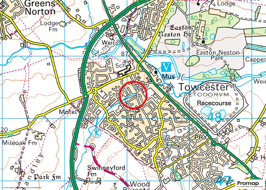 Alchester Court, Towcester, Northamptonshire, NN12 6RL, photo 26