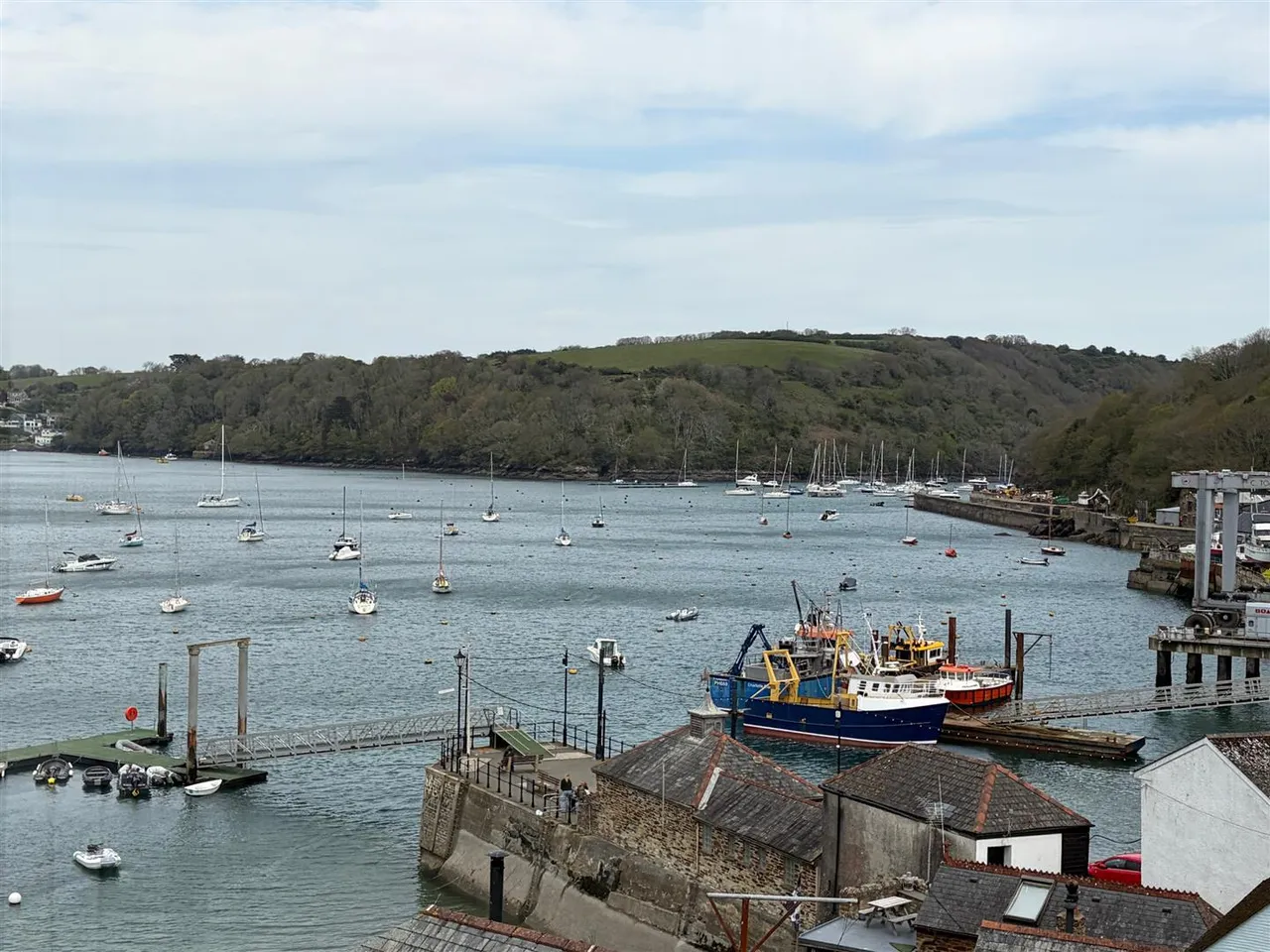 Polruan, photo 17